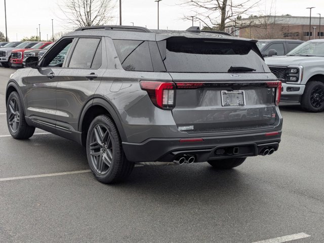 New 2026 Ford Explorer ST - photo 6