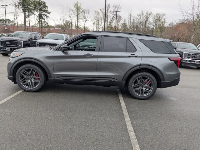 New 2026 Ford Explorer ST - photo 7
