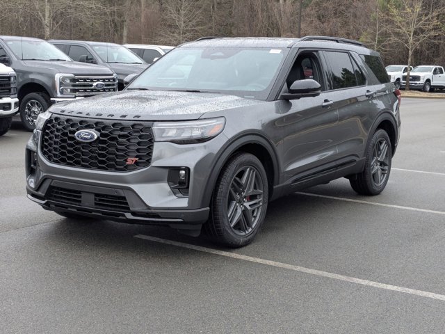 New 2026 Ford Explorer ST - photo 8