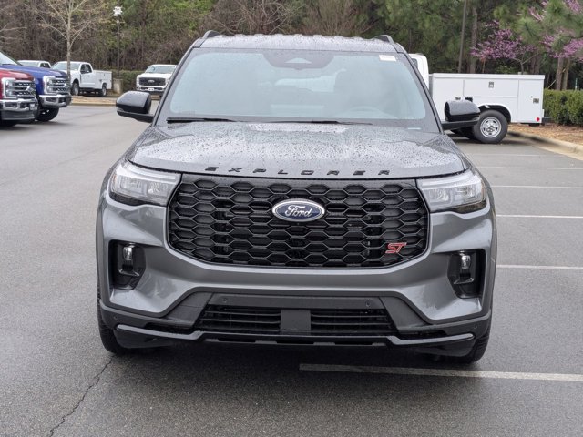 New 2026 Ford Explorer ST - photo 9