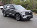 New 2026 Ford Explorer ST thumbnail 1