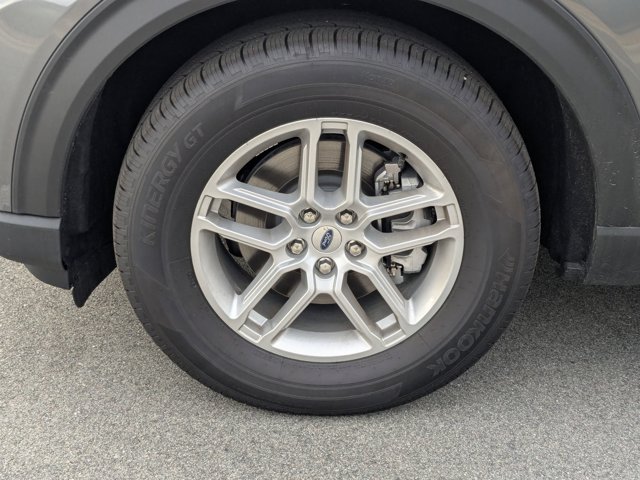 New 2026 Ford Explorer ACTIV - photo 9