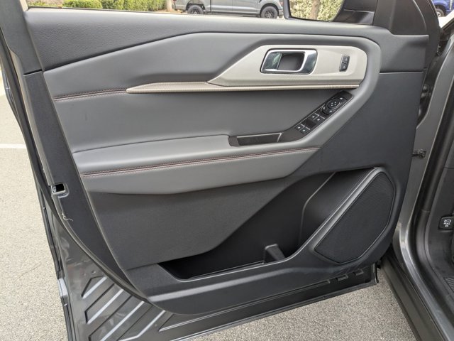 New 2026 Ford Explorer ACTIV - photo 10