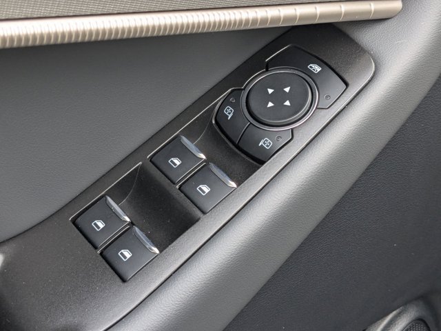 New 2026 Ford Explorer ACTIV - photo 11