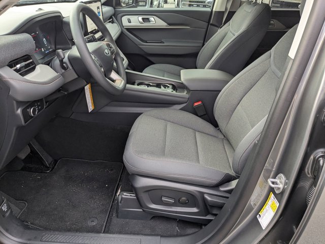 New 2026 Ford Explorer ACTIV - photo 12