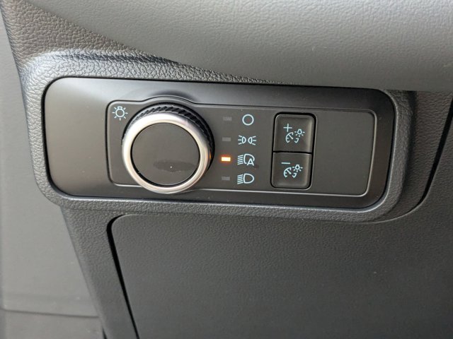 New 2026 Ford Explorer ACTIV - photo 14
