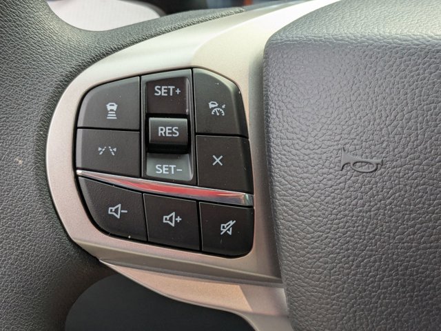 New 2026 Ford Explorer ACTIV - photo 15