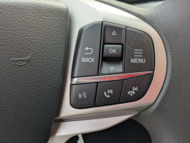 New 2026 Ford Explorer ACTIV - photo 16
