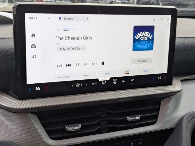 New 2026 Ford Explorer ACTIV - photo 19
