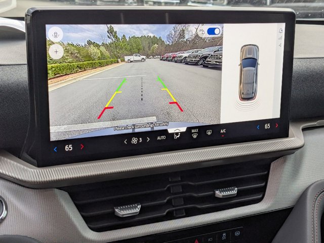 New 2026 Ford Explorer ACTIV - photo 20