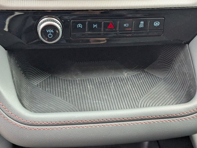 New 2026 Ford Explorer ACTIV - photo 21