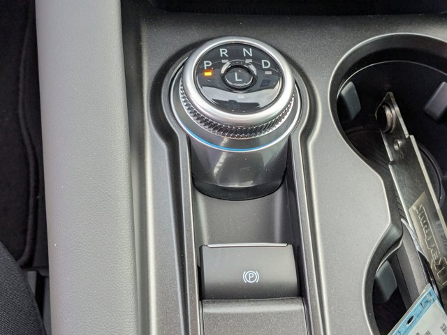 New 2026 Ford Explorer ACTIV - photo 23
