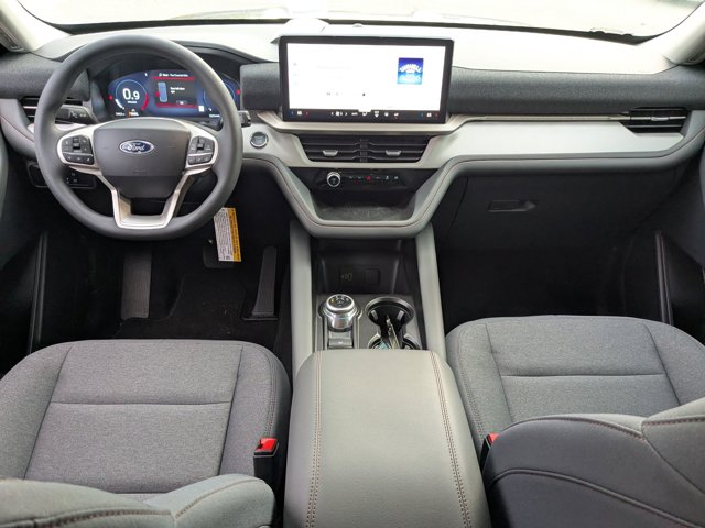New 2026 Ford Explorer ACTIV - photo 25