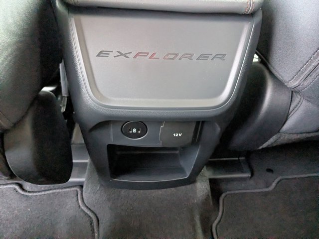New 2026 Ford Explorer ACTIV - photo 26