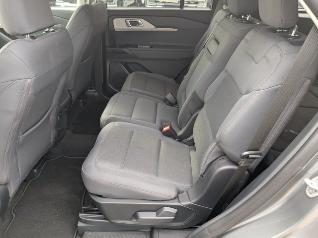 New 2026 Ford Explorer ACTIV - photo 27