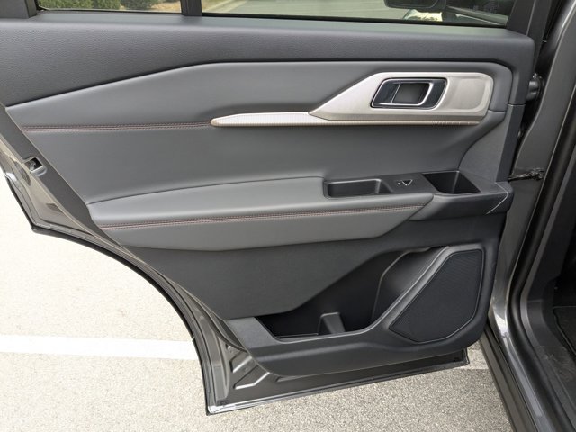 New 2026 Ford Explorer ACTIV - photo 28