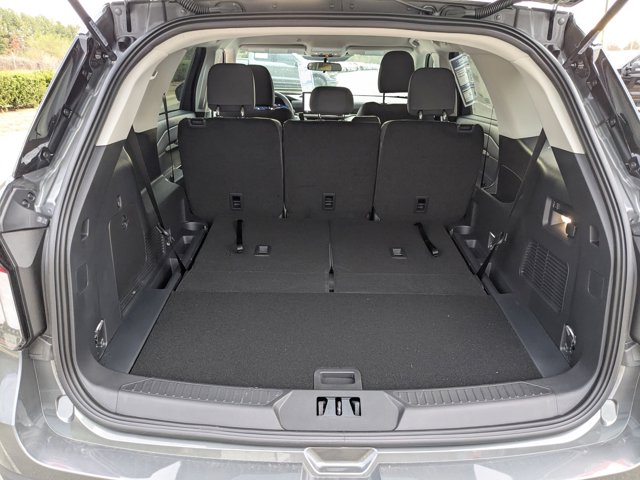New 2026 Ford Explorer ACTIV - photo 29