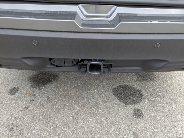 New 2026 Ford Explorer ACTIV - photo 30