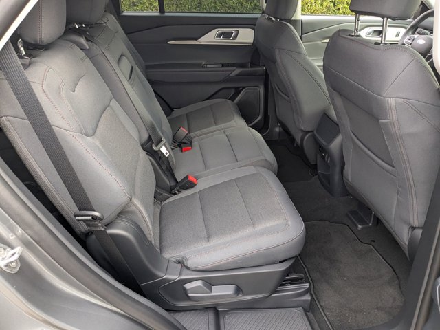 New 2026 Ford Explorer ACTIV - photo 31