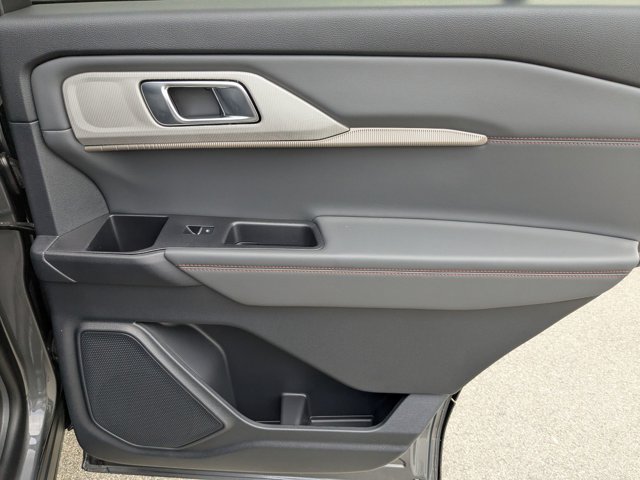 New 2026 Ford Explorer ACTIV - photo 32