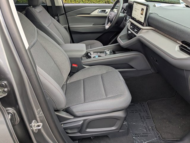 New 2026 Ford Explorer ACTIV - photo 33