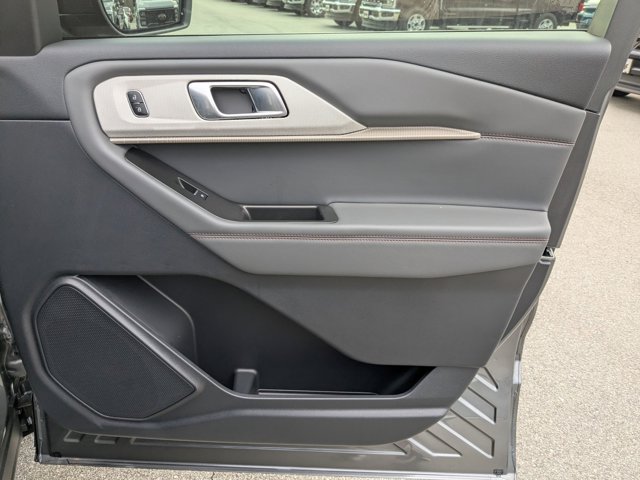 New 2026 Ford Explorer ACTIV - photo 34