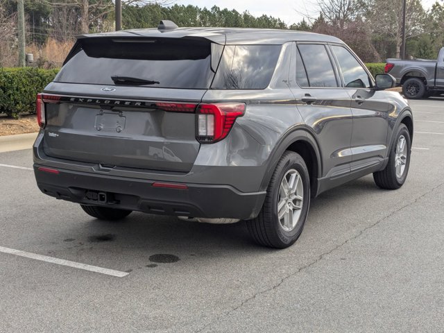 New 2026 Ford Explorer ACTIV - photo 3