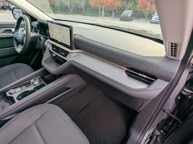 New 2026 Ford Explorer ACTIV - photo 40
