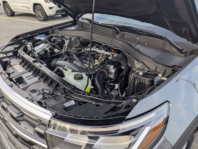 New 2026 Ford Explorer ACTIV - photo 41
