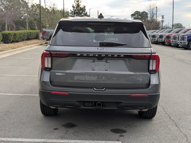 New 2026 Ford Explorer ACTIV - photo 4