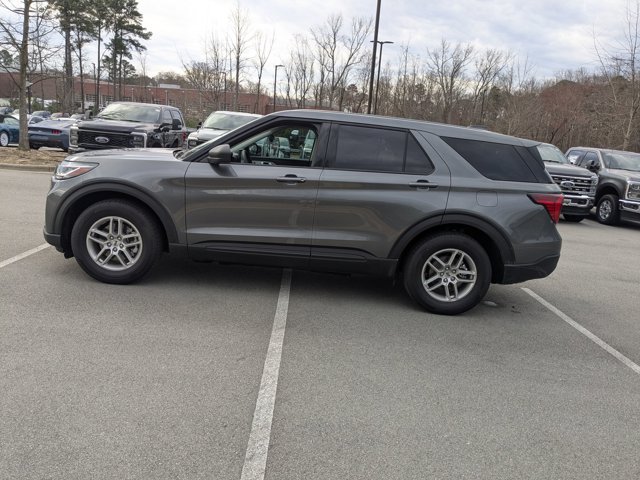 New 2026 Ford Explorer ACTIV - photo 6