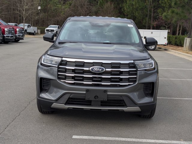 New 2026 Ford Explorer ACTIV - photo 8