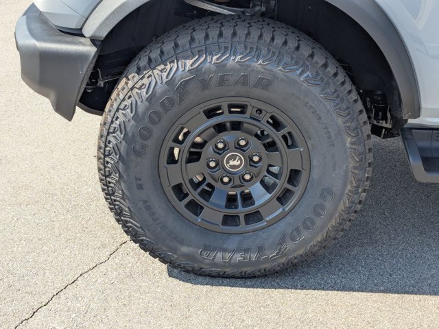 New 2026 Ford Bronco Outer Banks - photo 10