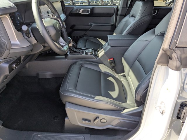New 2026 Ford Bronco Outer Banks - photo 12