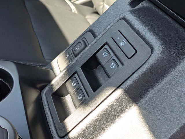 New 2026 Ford Bronco Outer Banks - photo 14