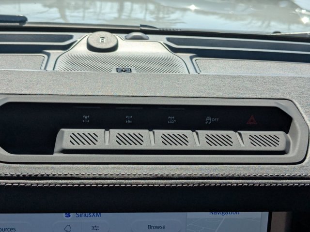 New 2026 Ford Bronco Outer Banks - photo 19