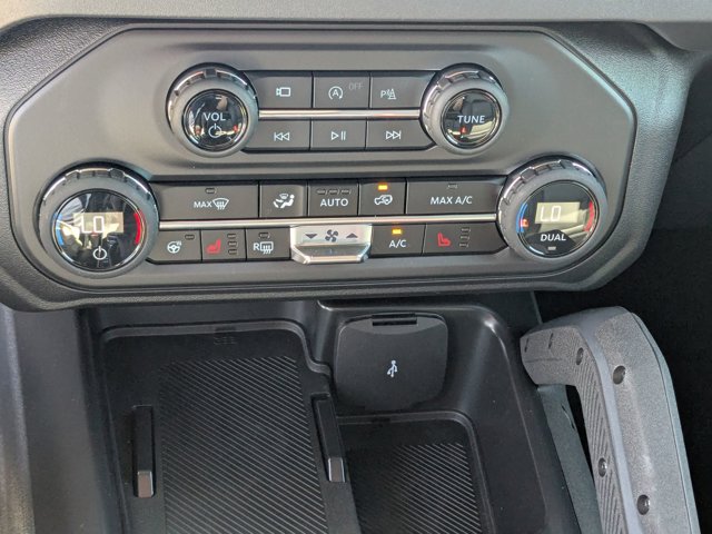 New 2026 Ford Bronco Outer Banks - photo 23