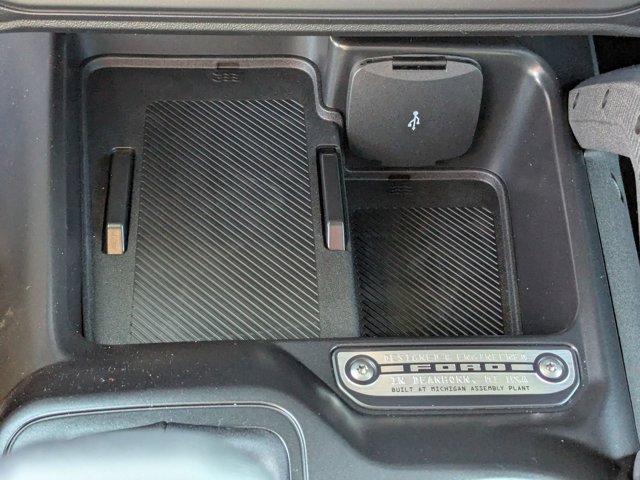 New 2026 Ford Bronco Outer Banks - photo 24