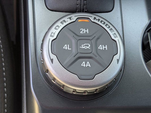 New 2026 Ford Bronco Outer Banks - photo 26