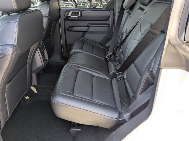 New 2026 Ford Bronco Outer Banks - photo 29