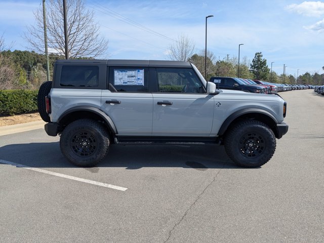New 2026 Ford Bronco Outer Banks - photo 3