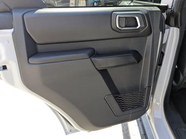 New 2026 Ford Bronco Outer Banks - photo 30