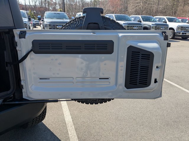 New 2026 Ford Bronco Outer Banks - photo 32