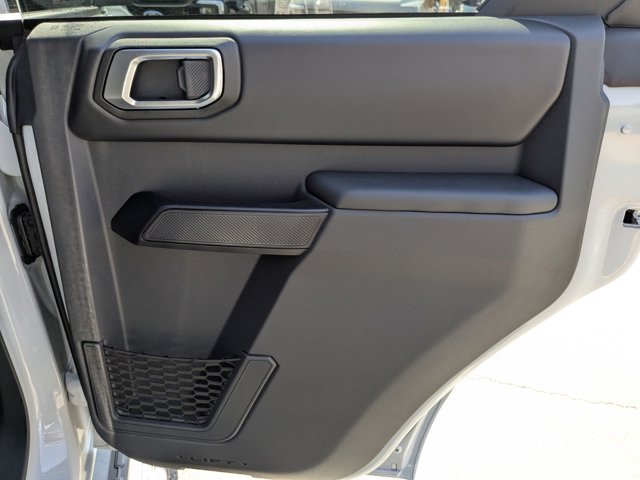 New 2026 Ford Bronco Outer Banks - photo 34