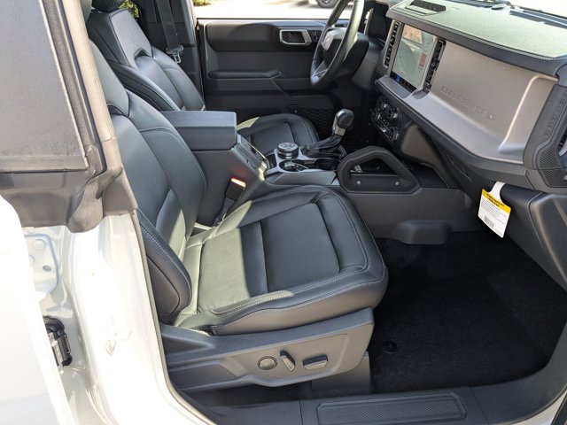 New 2026 Ford Bronco Outer Banks - photo 35