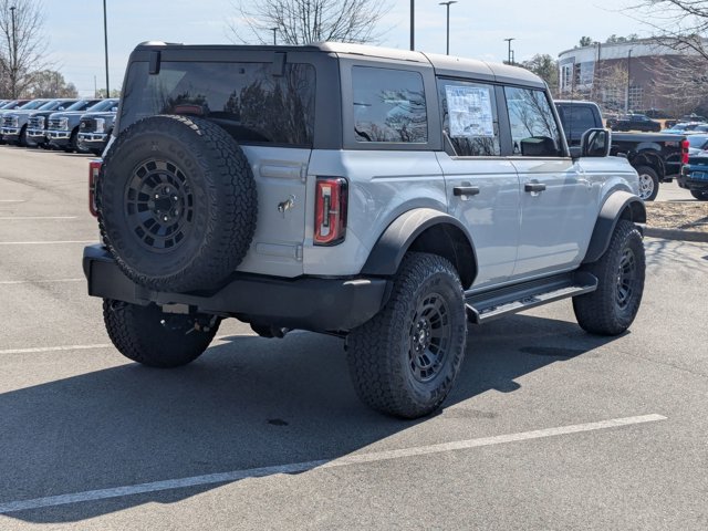 New 2026 Ford Bronco Outer Banks - photo 4