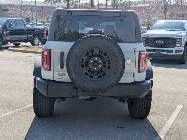 New 2026 Ford Bronco Outer Banks - photo 5