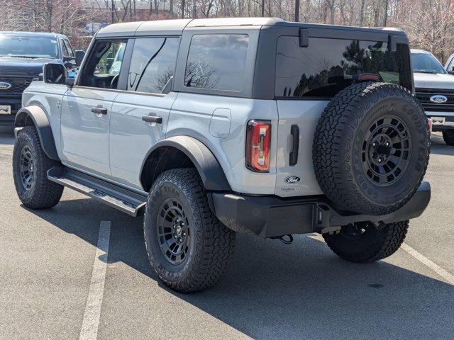 New 2026 Ford Bronco Outer Banks - photo 6