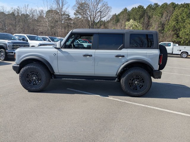 New 2026 Ford Bronco Outer Banks - photo 7