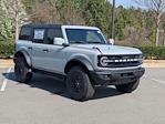 New 2026 Ford Bronco Outer Banks thumbnail 2